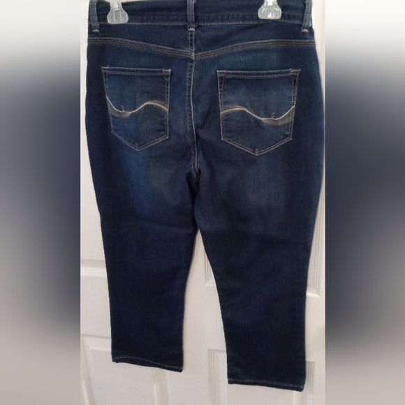 Lee easy fit 10 medium - Picture 2 of 12